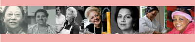 Food for Thought: The Inspiring Stories of Immigrant Women Who Revolutionized Food in America